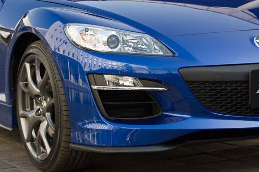 Noua Mazda RX-8 coupe se pregateste sa faca senzatie!_4