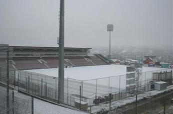 Stadion de 5 stele la Cluj! Ultimele imagini cu arena CFR-ului!_3