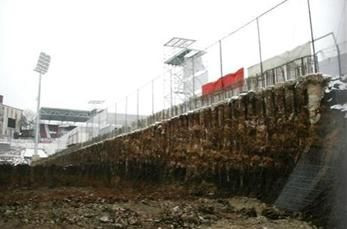 Stadion de 5 stele la Cluj! Ultimele imagini cu arena CFR-ului!_4