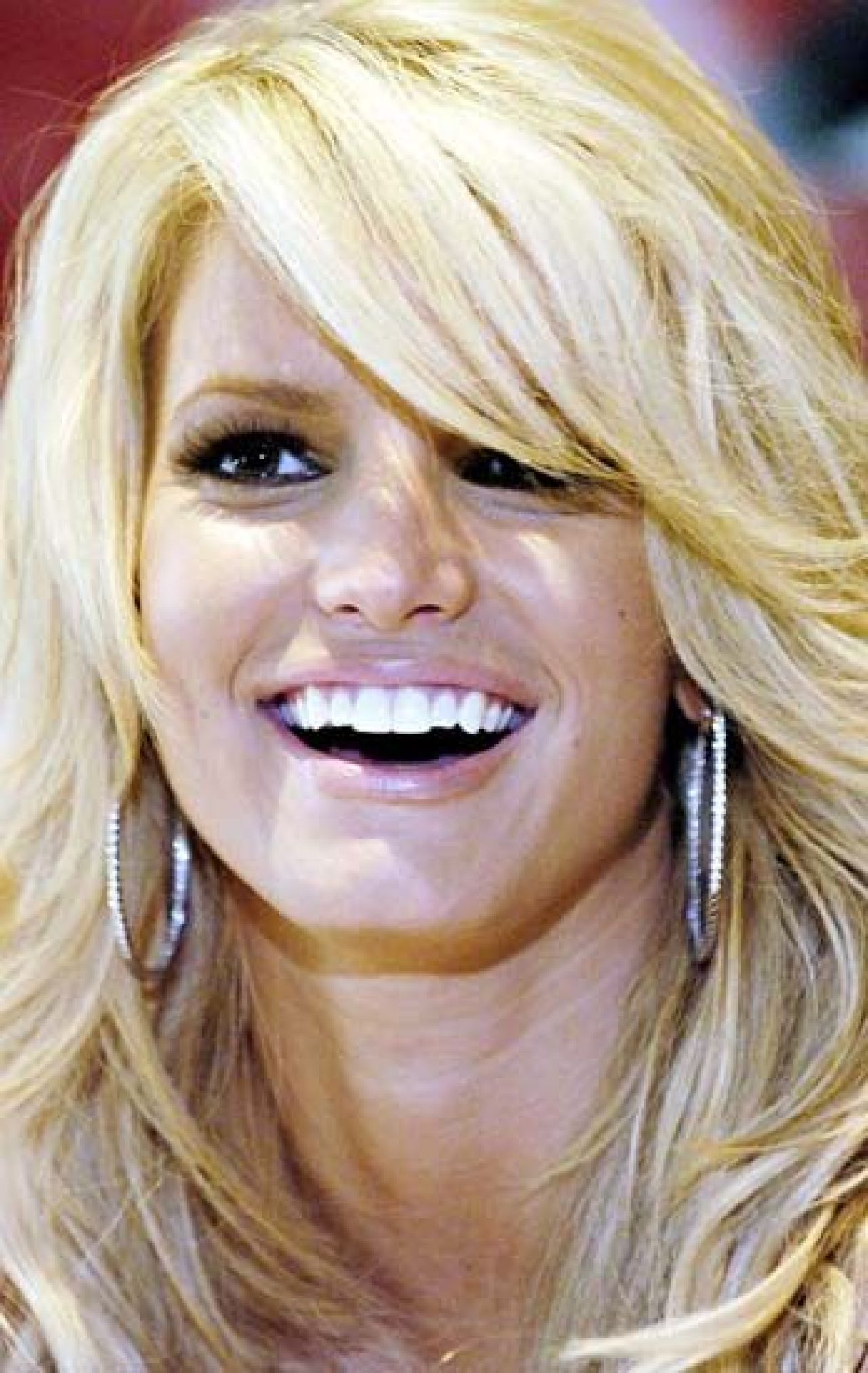 Jessica Simpson l-a innebunit pe Tony Romo, care nu mai exista ca fotbalist!_5