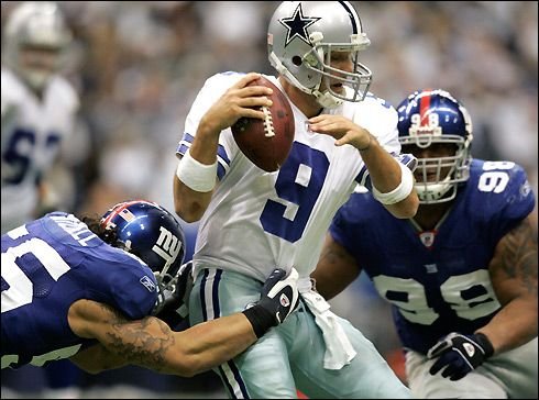 Jessica Simpson l-a innebunit pe Tony Romo, care nu mai exista ca fotbalist!_8