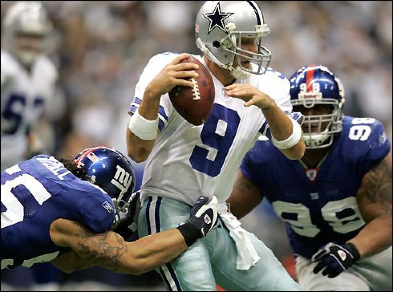 Jessica Simpson l-a innebunit pe Tony Romo, care nu mai exista ca fotbalist!_8
