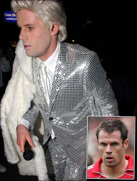 Pensionarul Gerrard si Pinguinul Crouch au facut show la Liverpool!_3