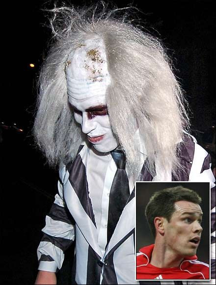 Pensionarul Gerrard si Pinguinul Crouch au facut show la Liverpool!_5