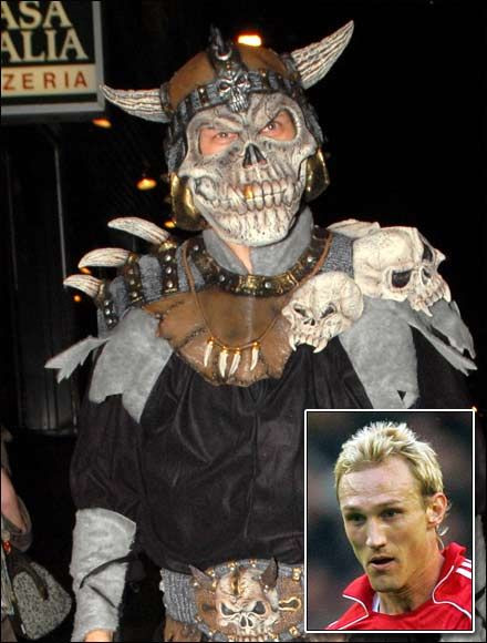 Pensionarul Gerrard si Pinguinul Crouch au facut show la Liverpool!_6