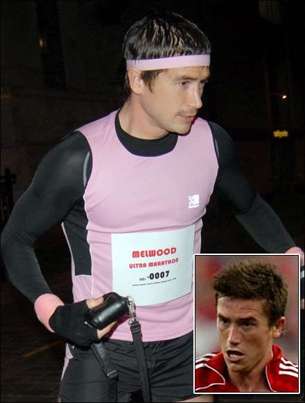 Pensionarul Gerrard si Pinguinul Crouch au facut show la Liverpool!_7