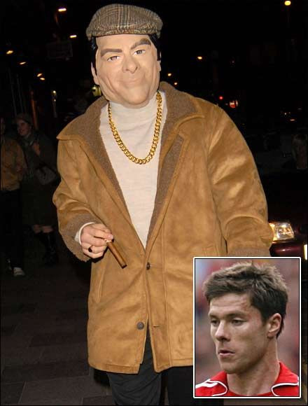 Pensionarul Gerrard si Pinguinul Crouch au facut show la Liverpool!_11