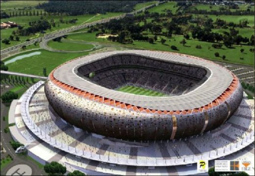 Revolutie in Serie A! Juventus, Inter si Roma isi fac stadioane noi!_4