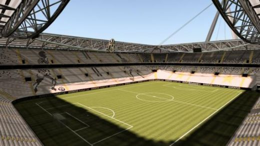 Revolutie in Serie A! Juventus, Inter si Roma isi fac stadioane noi!_10