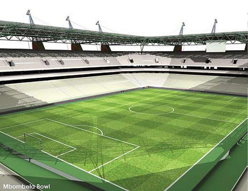 Revolutie in Serie A! Juventus, Inter si Roma isi fac stadioane noi!_17