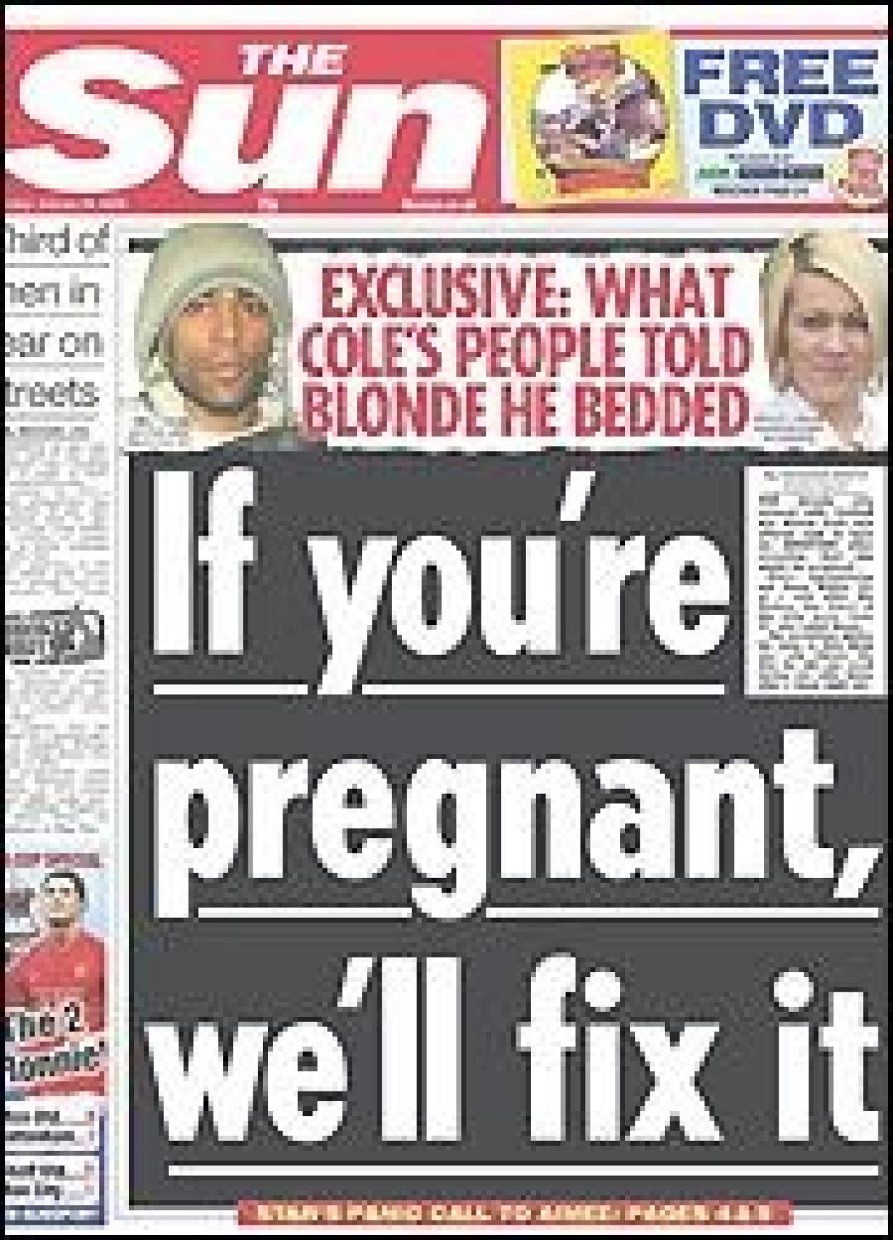Ashley Cole produce depresii in caminul conjugal!_3