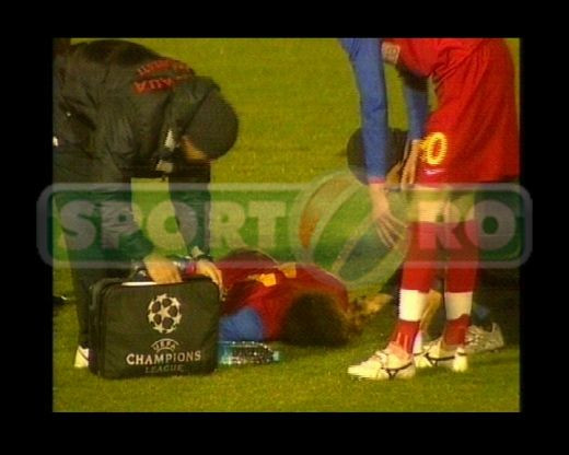 Vezi imagini cu scenele de groaza ale accidentului lui Habibou_5