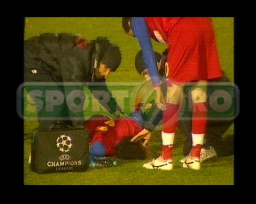 Vezi imagini cu scenele de groaza ale accidentului lui Habibou_6