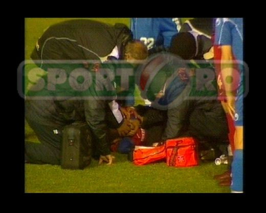 Vezi imagini cu scenele de groaza ale accidentului lui Habibou_7