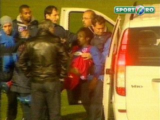 Vezi imagini cu scenele de groaza ale accidentului lui Habibou_12