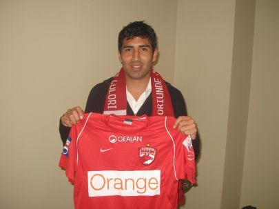 L-au luat pe inlocuitorul lui Niculescu: Osvaldo Miranda a semnat cu Dinamo!_3