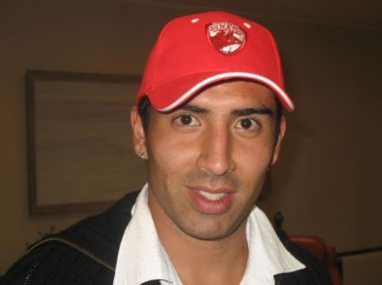 L-au luat pe inlocuitorul lui Niculescu: Osvaldo Miranda a semnat cu Dinamo!_4
