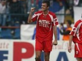 Otelul e pe val: Otelul Galati 2-0 Levski Sofia