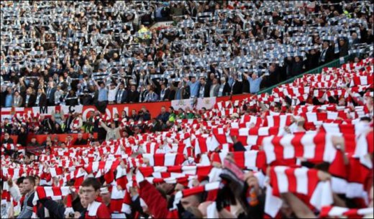 United si City, unite la 50 de ani de la tragedia aviatica din Munchen! Vezi imagini!_1