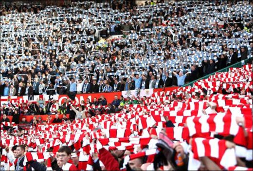 United si City, unite la 50 de ani de la tragedia aviatica din Munchen! Vezi imagini!_4