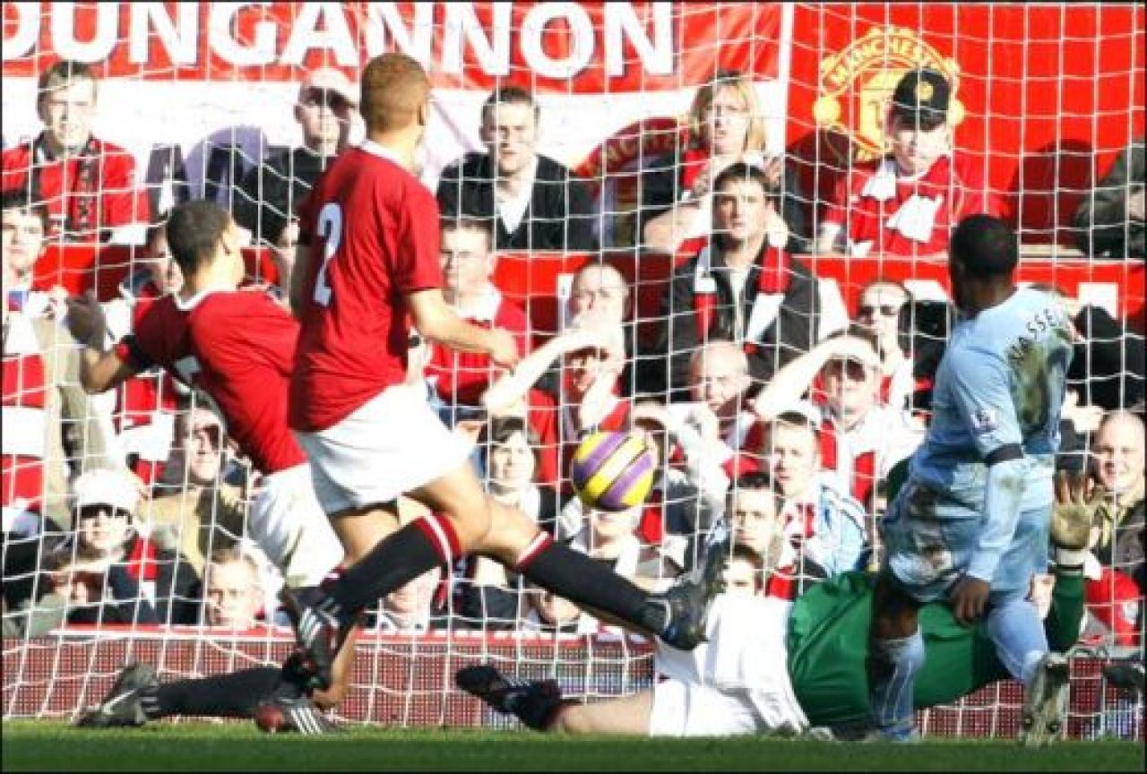 United si City, unite la 50 de ani de la tragedia aviatica din Munchen! Vezi imagini!_6