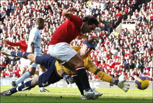 United si City, unite la 50 de ani de la tragedia aviatica din Munchen! Vezi imagini!_8