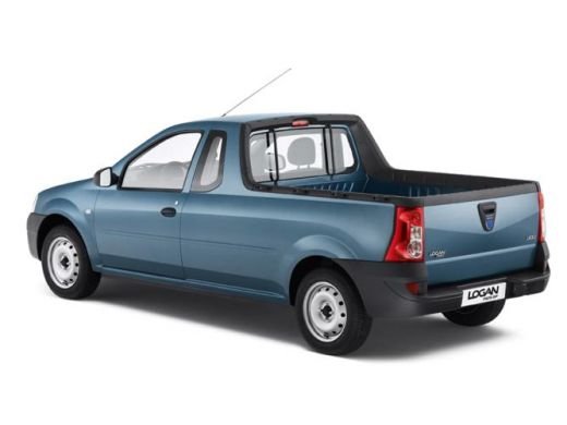 EXCLUSIV / Promotor.ro prezinta in direct primele detalii: Dacia Pick-Up!