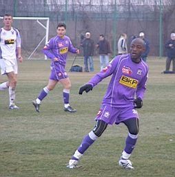 Timisoara are si ea 5 fantastici: Badoi, Borbely, Brezinsky, Martinez si Milhazes!