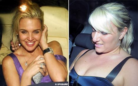 Juande Ramos le-a permis sa bea o cupa de sampanie...vezi ce au inteles din asta jucatorii lui Tottenham!_8