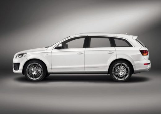Cel mai puternic SUV diesel: Audi Q7 V12 TDI_5