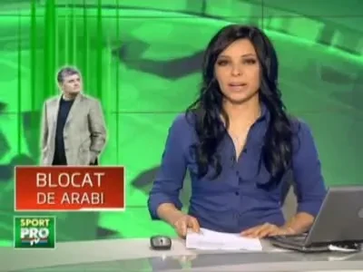 Andone: "Turcu mi-a propus 5 ani de contract la Dinamo! E greu sa vin acum"