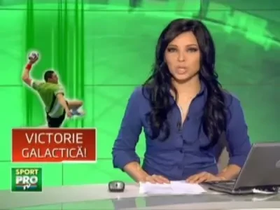 Incredibil: Numarul lui Marian Cozma, 8, s-a repetat obsesiv la HCM - Montpellier! Vezi aici