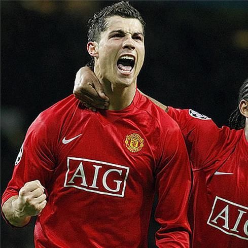Ronaldo, Drogba, Diego sau Huntelaar. Vezi ce atacanti vrea Real:_2