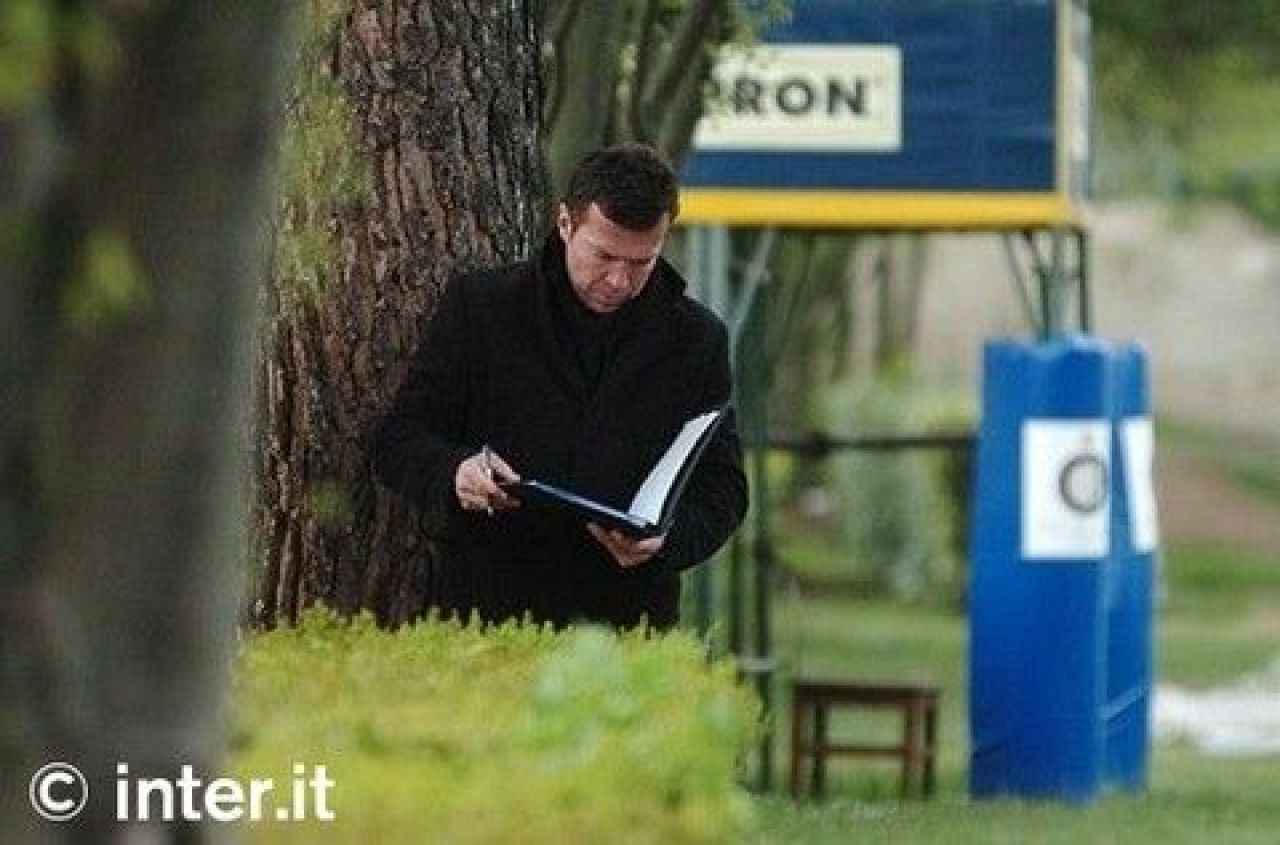 Vizita surpriza in cantonamentul Inter-ului...se intoarce Matthaeus la Inter?_2