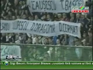 Rapidistii au facut-o pe Steaua