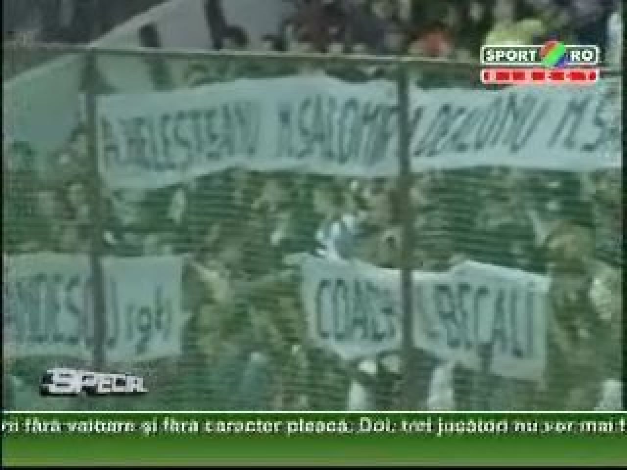 Rapidistii au facut-o pe Steaua