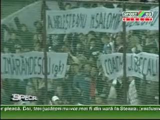 Rapidistii au facut-o pe Steaua