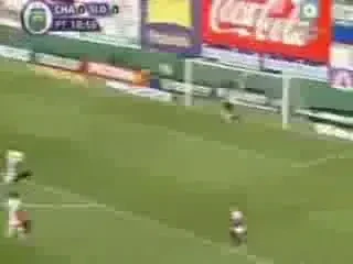 VIDEO / Ultima bijuterie din Argentina: sut senzational de la aproape 30 m!