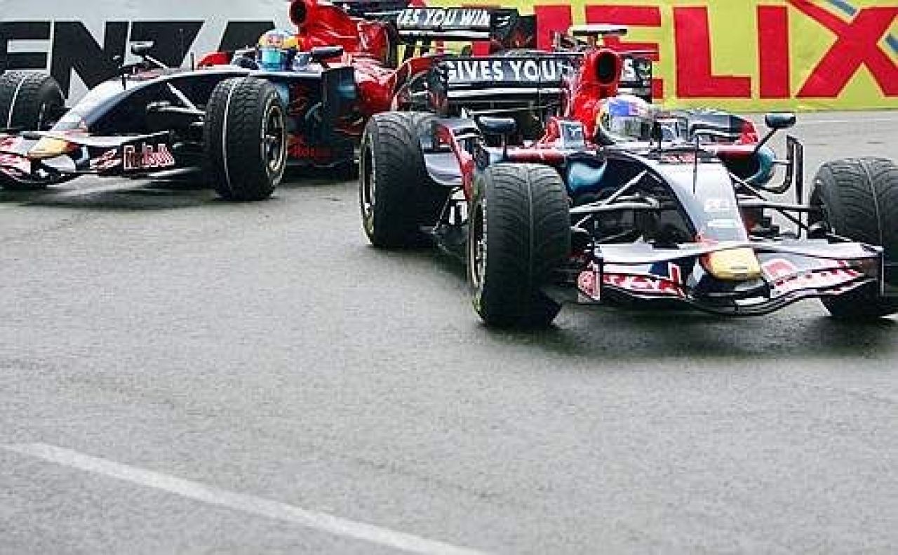 Marele Circ exclusivist! Vezi ce staruri au facut senzatie pe circuitul de la Monte Carlo!_1