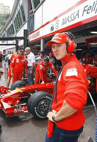 Marele Circ exclusivist! Vezi ce staruri au facut senzatie pe circuitul de la Monte Carlo!_2