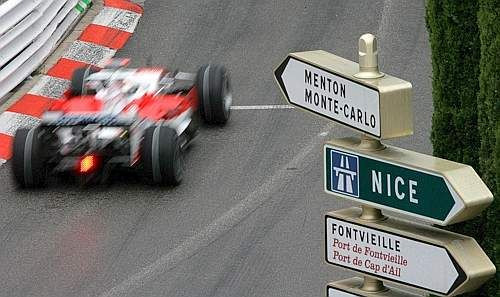 Marele Circ exclusivist! Vezi ce staruri au facut senzatie pe circuitul de la Monte Carlo!_4