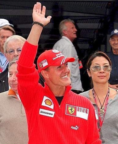 Marele Circ exclusivist! Vezi ce staruri au facut senzatie pe circuitul de la Monte Carlo!_8