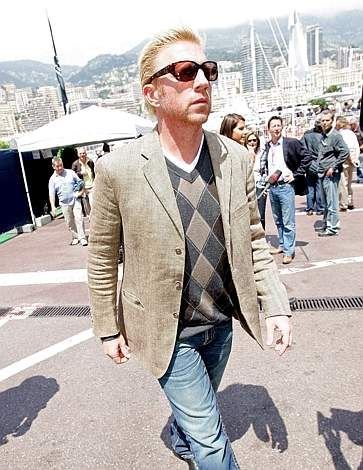 Marele Circ exclusivist! Vezi ce staruri au facut senzatie pe circuitul de la Monte Carlo!_9