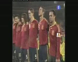 Fratii Karamyan au vazut minunea Spania pe viu! Vezi SUPER golul lui Fabregas: