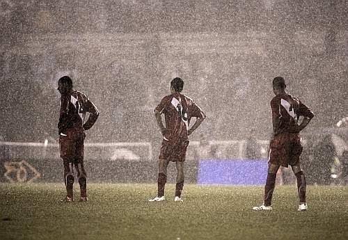 FAZA ZILEI! Vezi golul lui Palermo pentru Argentina si bucuria NEBUNA a lui Maradona_17