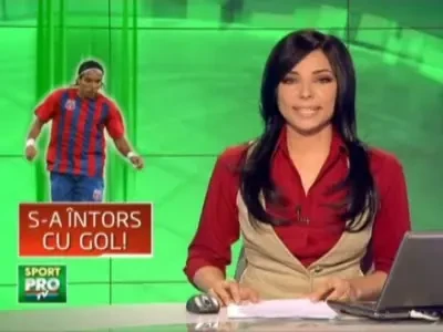 VIDEO! Vezi primul gol al lui Dayro de la revenirea la prima echipa!