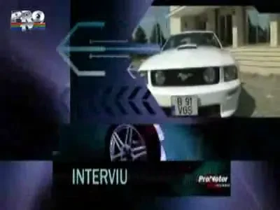 Johannes a facut minuni la ProMotor! VEZI cum a bagat moneda prin parbriz!