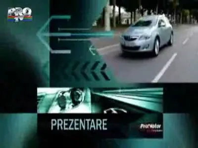 Opel si Fiat se bat in Astra 2010 si Punto Evo!