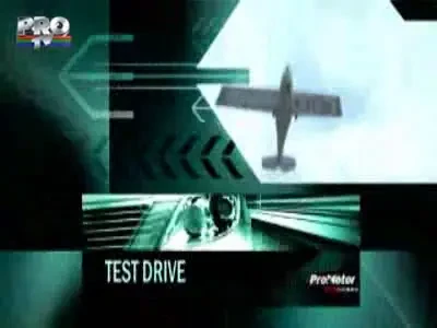 Superlativul absolut: Ferrari 599 GTB testat de ProMotor!