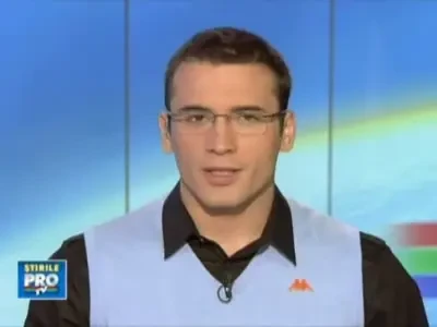 VIDEO / Gigi, din nou la Parchet:&nbsp; Nu sunt vinovat.&nbsp;Stiu ce am de facut